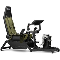 Next Level Racing  Flight Simulator: Boeing Military Edition