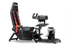 Next Level Racing Flight Simulator Seat NLR-S030
