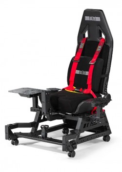 Next Level Racing Flight Seat Pro NLR-S033
