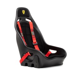 Elite ES1 Seat Scuderia Ferrari Edition NLR-E047