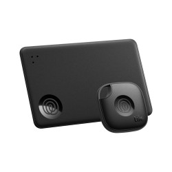 TILE RE-65012-AP STARTER 2-PACK (2024) BLUETOOTH TRACKING DE