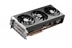SAPPHIRE NITRO+ RX 7800 XT GAMING OC 16GB GDDR6 DUAL HDMI / 