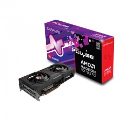 SAPPHIRE PULSE RX 9070 GAMING 16GB DUAL HDMI / DUAL DP 11349