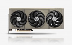 SAPPHIRE NITRO+ RX 9070 XT GAMING OC 16GB DUAL HDMI / DUAL D
