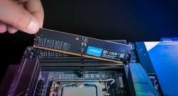 Crucial 16GB DDR5-6400 CSODIMM 1.1V CL52 CT16G64C52CS5