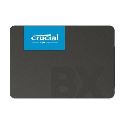 Crucial? BX500 500GB 3D NAND SATA 2.5-inch SSD CT500BX500SSD