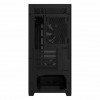 Gigabyte C102 Glass Mid Tower Case (Black) GB C102G