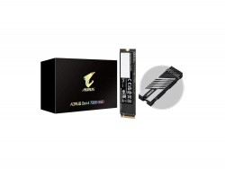 GIGABYTE GP AG4732TB    AORUS NVMe 1.4 PCIe 4.0x4 M.2 SSD 2T