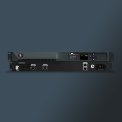 ZeeVee HDb2520-DT  MPEG2 HD Encoder QAM Modulator, Satellite