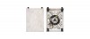 KRAMER YARDEN IH-1 Inwall Hidden Speaker
