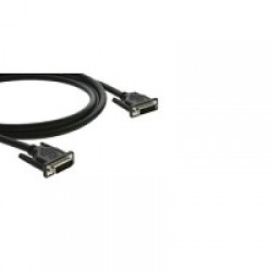 KRAMER C-DM/DM-40 DVI-D Dual link (Male - Male) Cable (40')