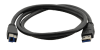 KRAMER C-USB/AB-3 USB 2.0 A(M) to B(M) Cable-3ft