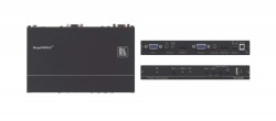 Kramer VP-426 HDMI & VGA scaler Tool