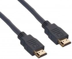 KRAMER CT-HM-3 HDMI (Male - Male) Cable (3f) TAA compliance