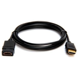 KRAMER CT-HM-25 HDMI (Male - Male) Cable (25f) TAA complianc