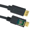 KRAMER CA-HM-50 Active High Speed HDMI Cable with Ethernet -