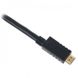 KRAMER CA-HM-66 Active High Speed HDMI Cable with Ethernet -