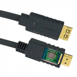 KRAMER CA-HM-82 Active High Speed HDMI Cable with Ethernet -