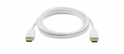 KRAMER C-MHM/MHM(W)-10 Flexible High Speed HDMI Cable with E