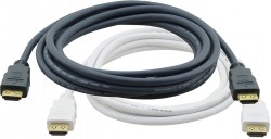 KRAMER C-MHM/MHM(W)-25 Flexible High Speed HDMI Cable with E