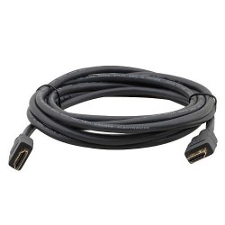 KRAMER C-MHM/MHM/RA-35 High Speed with Ethernet Micro HDMI c