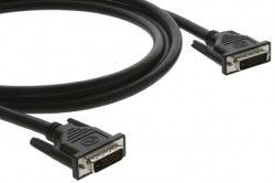 KRAMER C-HM/DM-6 HDMI to DVI (Male - Male) Cable (6')