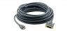 KRAMER C-HM/DM-10 HDMI to DVI (Male - Male) Cable (10')