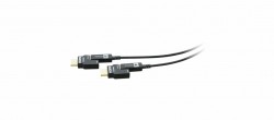KRAMER CLS-AOCH/60-262 Active Plugable Optical HDMI Cable, L