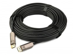 KRAMER CP-AOCH/UF-262 Fiber Optic Plenum rated - Ultra High 