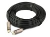 KRAMER CP-AOCH/UF-262 Fiber Optic Plenum rated - Ultra High 