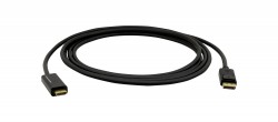 KRAMER C-DPM/HM/UHD-10 DisplayPort (M) to HDMI (M) Active  C