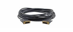 KRAMER C-MDM/MDM-6 DVI(18+1) (Male - Male) Cable
