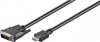 KRAMER C-MDM/MDM-25 DVI(18+1) (Male - Male) Cable