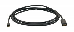 KRAMER C-MDP/HM/UHD-10 Mini DisplayPort to HDMI Active Cable