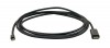 KRAMER C-MDP/HM-25(B) Cable Mini DisplayPort to HDMI (Male)