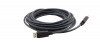 KRAMER C-MDPM/MDPM-3 Cable DisplayPort (Male) to DisplayPort