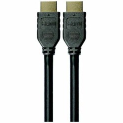 KRAMER CRS-PlugNView-H-98 Active Optical Armored 4K HDMI Cab