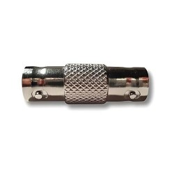 KRAMER AD-BF/BF ADAPTER BNC-F TO BNC-F