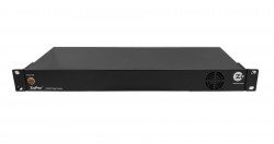 ZeeVee Z4KPWRCTR12  ZyPer4K +12V Power Distribution Unit for