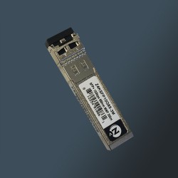 ZeeVee Z4KSFP10G31-10K  Fiber Optic Transceiver, SFP+? 10Gbp