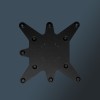 ZeeVee Z4KVESABRK  Z4KVESABRK, Z4K VESA mounting plate