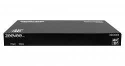 ZeeVee ZUHD60-1E  ZyPerUHD60, HDMI 2.0 input Encoder