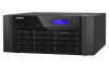 QNAP TS-h1290FX-7232P-64G 12-Bay U.2 NVMe PCIe Gen4 x4 all-f