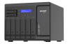 QNAP TS-h886-D1602-8G 8-Bay QuTS hero Network Attached Stora
