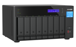 QNAP TVS-h874T-i7-32G 8-bay QuTS hero Network Attached Stora