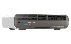QNAP TBS-h574TX-i3-12G 5-bay All-Flash NASbookNetwork Attach