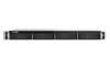 QNAP TS-h765eU-8G 1U 4-bay short depth 12inch rackmount Netw