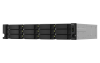 QNAP TS-1264U-RP-8G 2U 12-Bay rackmount Network Attached Sto