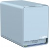 QNAP QMiroPlus-201W WiFi Mesh Tri-band home SD-WAN router  