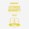 QNAP LW-SWITCH-YELLOW-3Y-EI Switch Three-year Yellow Extende